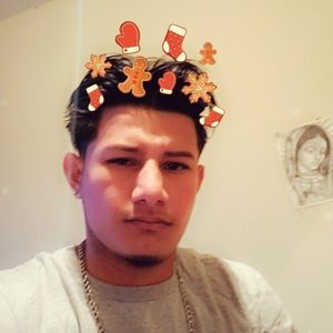 Meet your Posher, Eduardo